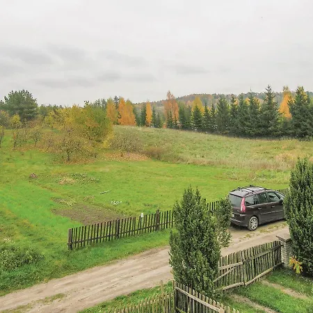 Four-bedroom Holiday In Nyaraló Mrągowo