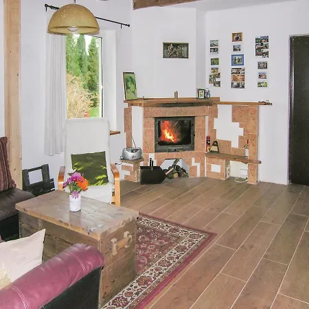 Nyaraló Four-bedroom Holiday In *