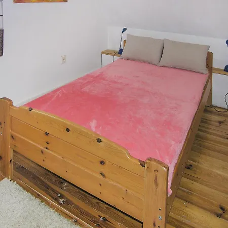 Four-bedroom Holiday In Nyaraló