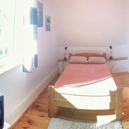 Nyaraló Four-bedroom Holiday In *
