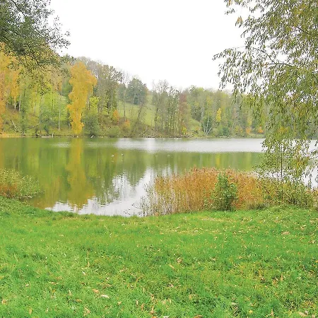 Four-bedroom Holiday In * Mrągowo