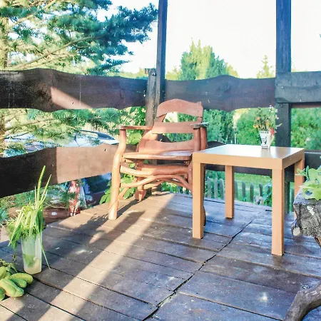 Four-bedroom Holiday In *