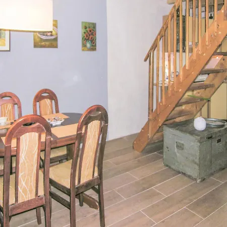 Four-bedroom Holiday In Nyaraló Mrągowo
