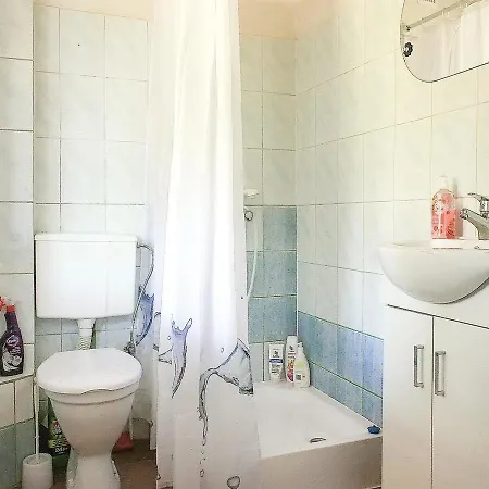Four-bedroom Holiday In Nyaraló Mrągowo