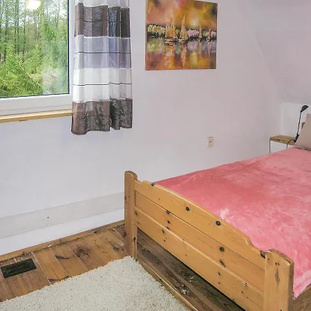 Four-bedroom Holiday In * Mrągowo
