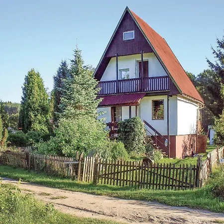 Four-bedroom Holiday In Mrągowo