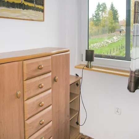 Four-bedroom Holiday In Mrągowo