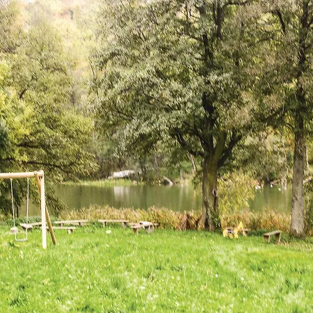Four-bedroom Holiday In Mrągowo