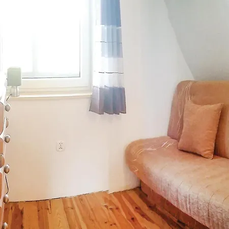 Four-bedroom Holiday In Nyaraló *