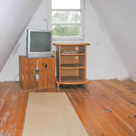 Four-bedroom Holiday In Nyaraló *